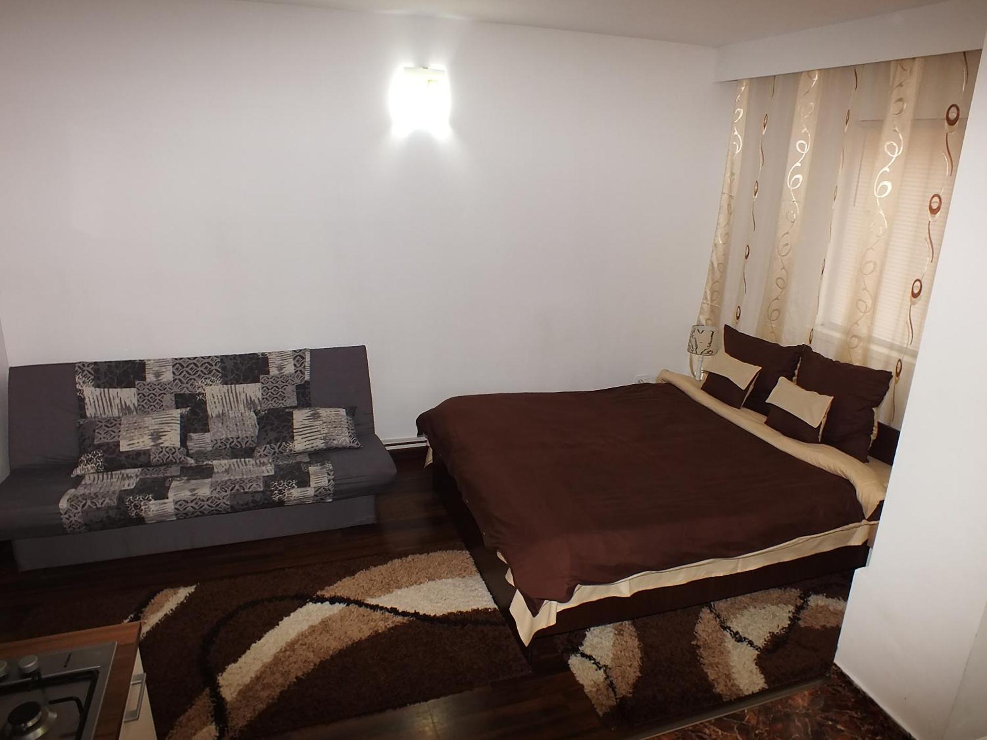 Hotel Casa Aurora à Turda Chambre photo