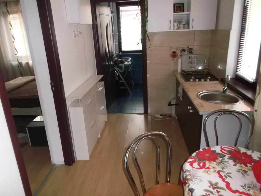 Hotel Casa Aurora à Turda Extérieur photo