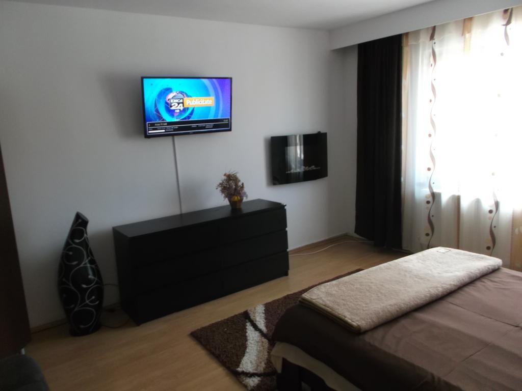 Hotel Casa Aurora à Turda Extérieur photo
