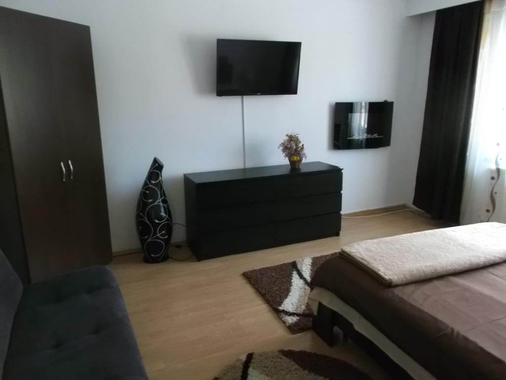 Hotel Casa Aurora à Turda Extérieur photo