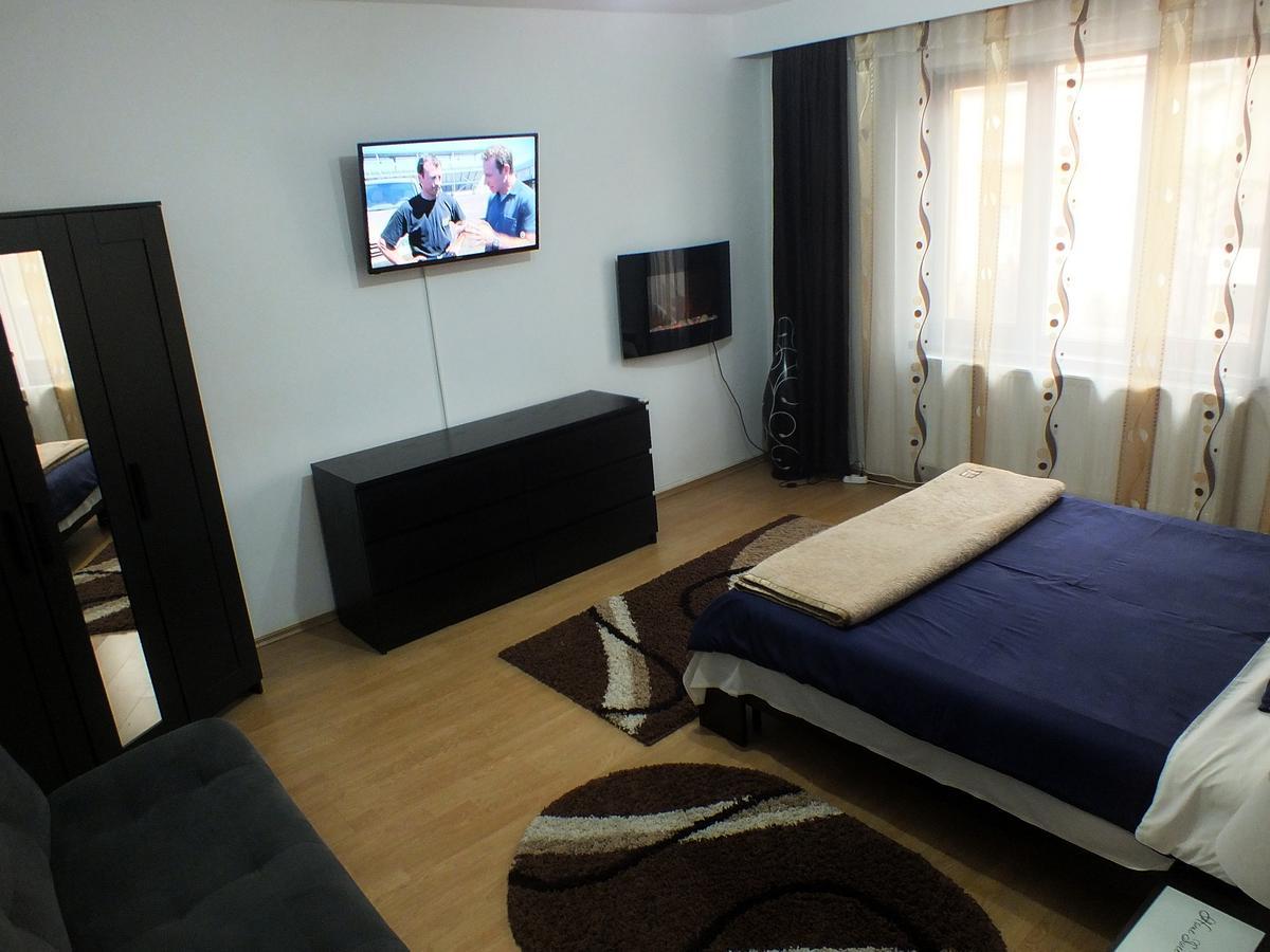 Hotel Casa Aurora à Turda Extérieur photo